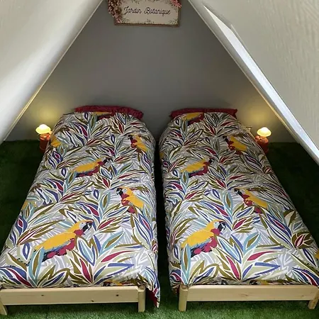 L'Appart'Mans, luxueux, spacieux, bien situé Le Mans Esterno foto