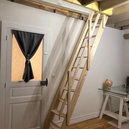 L'Appart'Mans, luxueux, spacieux, bien situé Le Mans Esterno foto