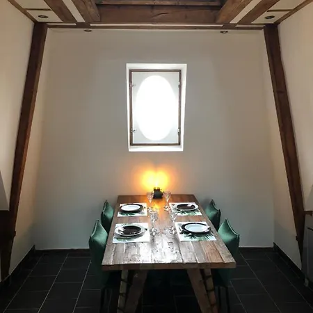 L'Appart'Mans, luxueux, spacieux, bien situé Le Mans Esterno foto