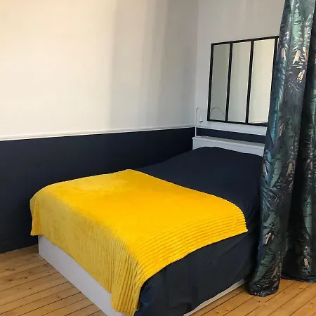 L'Appart'Mans, luxueux, spacieux, bien situé Le Mans Esterno foto