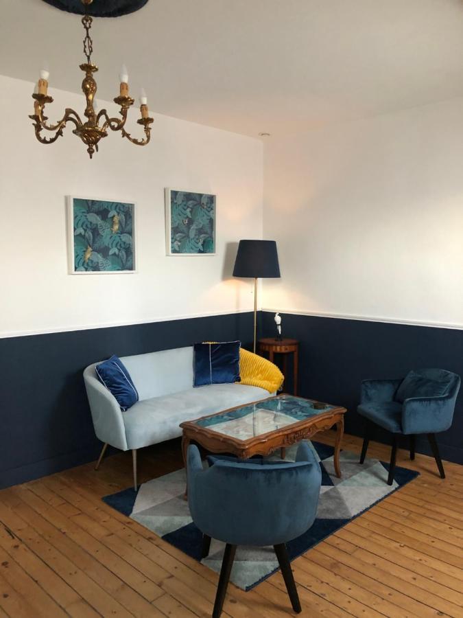 Apartment L'appart'mans, Luxueux, Spacieux, Bien Situe *