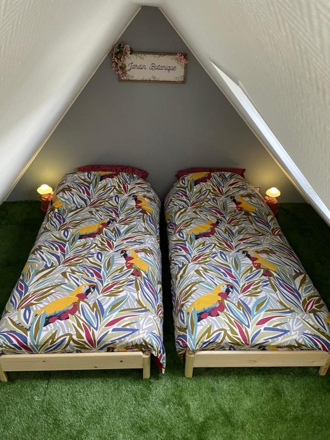 Apartment L'appart'mans, Luxueux, Spacieux, Bien Situe Le Mans