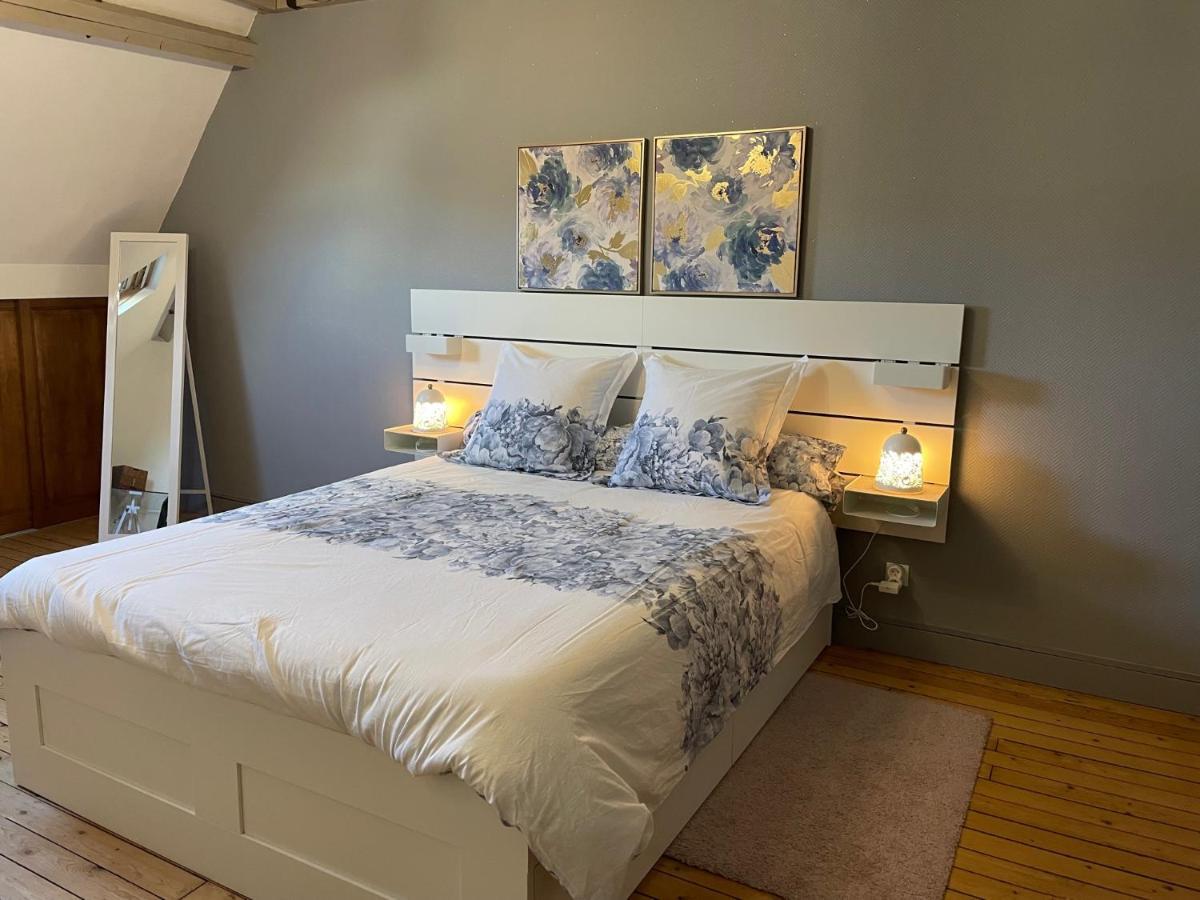 Apartment L'appart'mans, Luxueux, Spacieux, Bien Situe