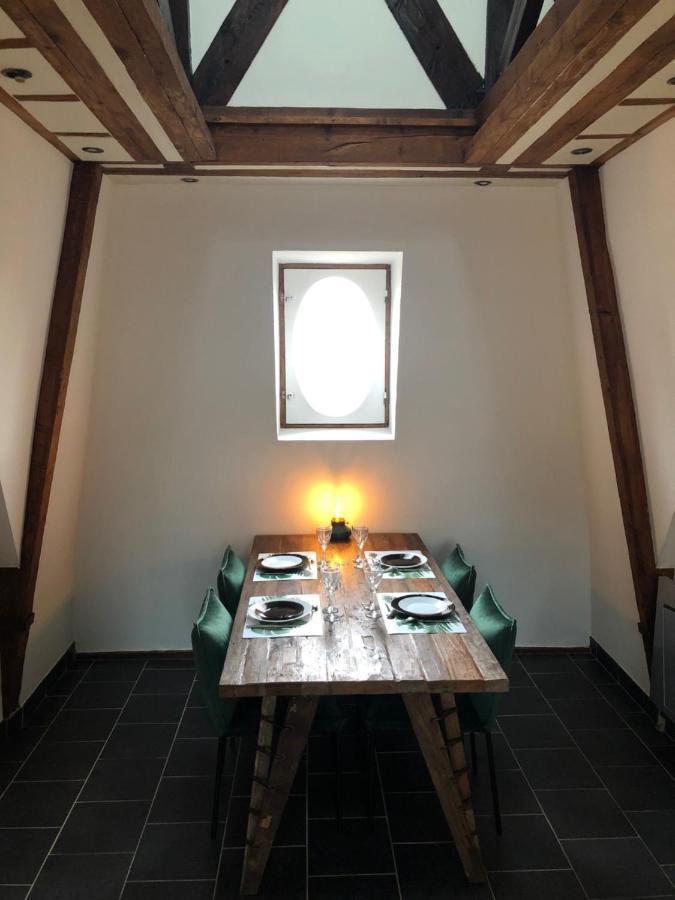 Apartment L'appart'mans, Luxueux, Spacieux, Bien Situe
